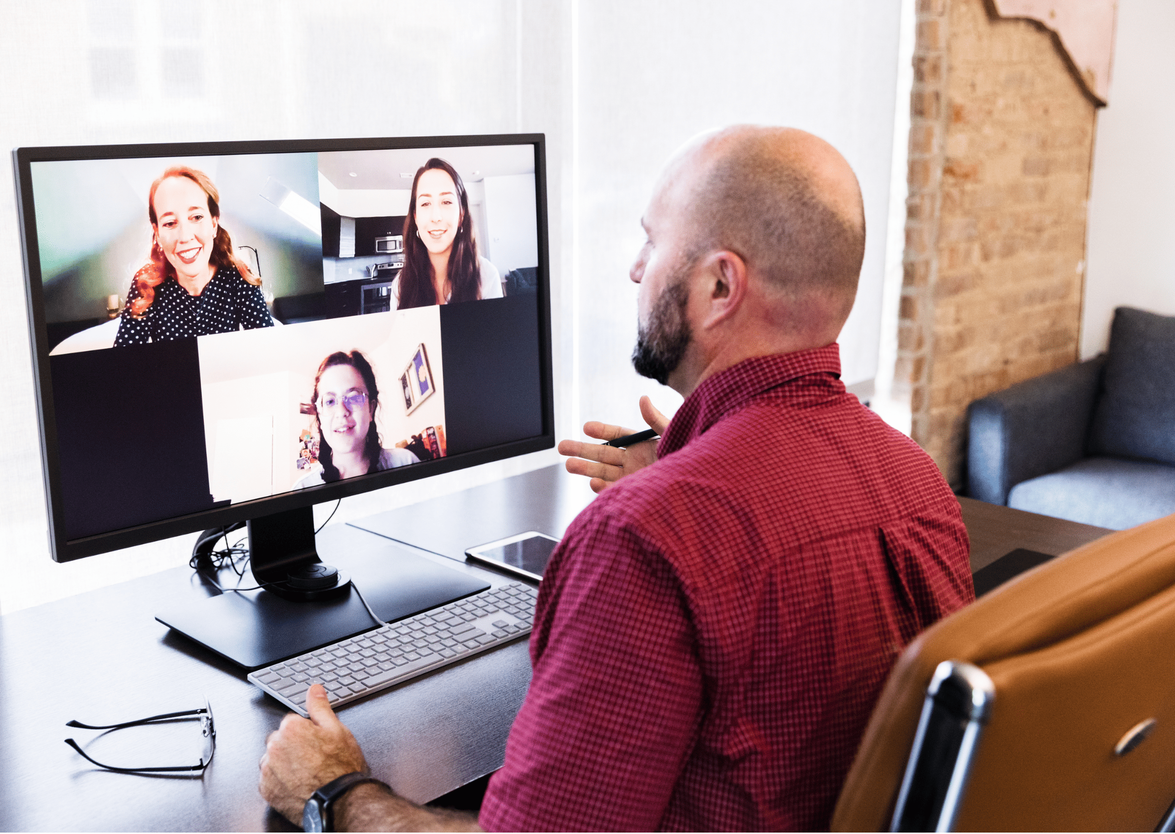 Corrección constante